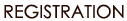 Registration
